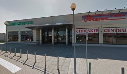 TGM. Kwiaciarnia, Kwiaciarnia w Legnica