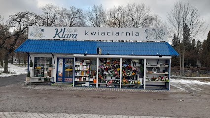 Kwiaciarnia Klara, Kwiaciarnia w Oleśnica