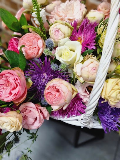 Kwiaciarnia Na Rogu Tomasz Rolek, Kwiaciarnia w Mińsk Mazowiecki