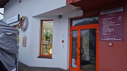 Kwiaciarnia u Oli, Kwiaciarnia w Jankowice