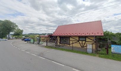 Margaretka. Kwiaciarnia, Kwiaciarnia w Krzęcin