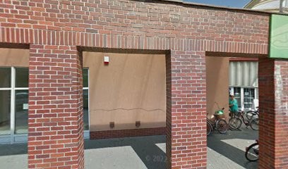 Węglarska Iwona. Kwiaciarnia. Art. wielobranżowe, Kwiaciarnia w Kuźnia Raciborska