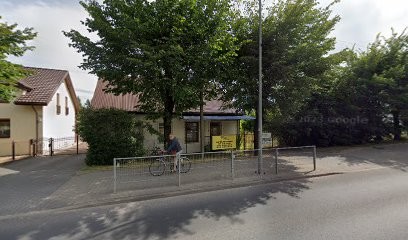 Maruszewska M. Kwiaciarnia, Kwiaciarnia w Bełchatów