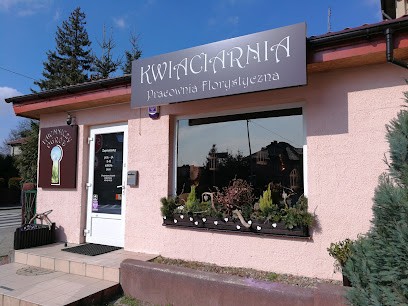 KWIACIARNIA - PRACOWNIA FLORYSTYCZNA TAJEMNICZY OGRÓD, Kwiaciarnia w Szczecin