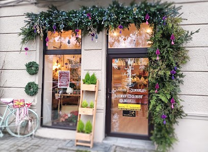 Kwiaciarnia Lilia Event, Kwiaciarnia w Chorzów