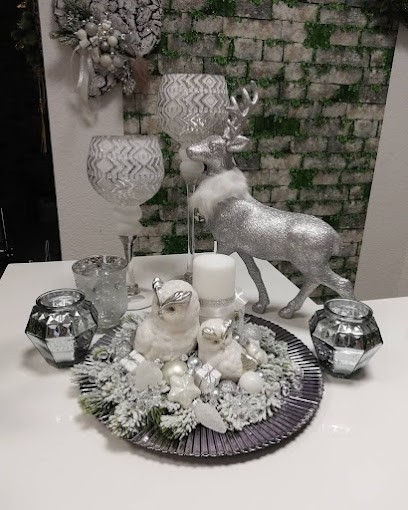 Kwiaciarnia Flowers By Ann Anna Kostera, Kwiaciarnia w Nowe Skalmierzyce