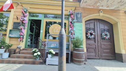 Kwiaciarnia Acha, Kwiaciarnia w Kostrzyn