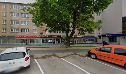 Kwiaciarnia Jagoda, Kwiaciarnia w Sandomierz