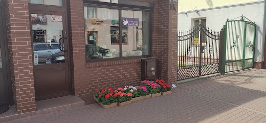 Majewska Jolanta. Sprzedaż kwiatów, Kwiaciarnia w Gostynin