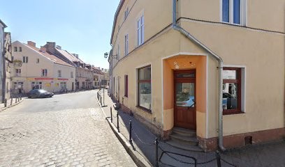 Azalia S.c. Budrewicz K., Szulakowska J., Kwiaciarnia w Orneta