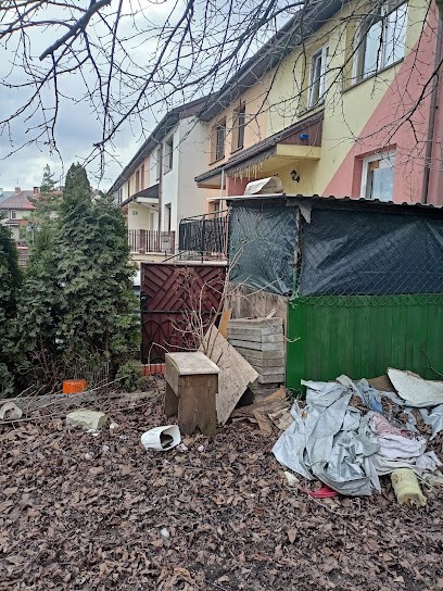 Tulipan. Kwiaciarnia. Czapla E., Kwiaciarnia w Chełm