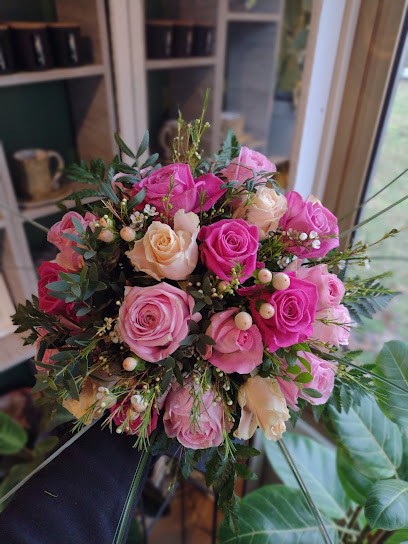 Kwiaciarnia Gałęziak, Kwiaciarnia w Zielona Góra