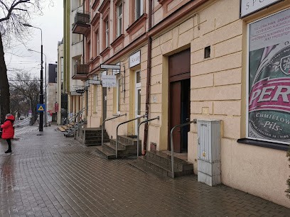 Ogród Florentyny, Kwiaciarnia w Lublin