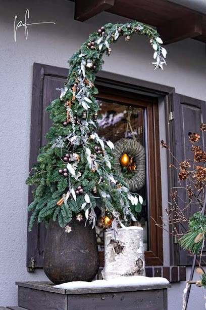 PRACOWNIA FLORYSTYKI, Kwiaciarnia w Wawelno