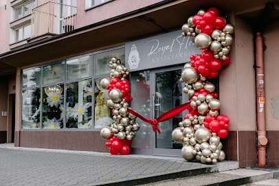 Kwiaciarnia Nowy Sącz - Royal Flowers, Kwiaciarnia w Nowy Sącz