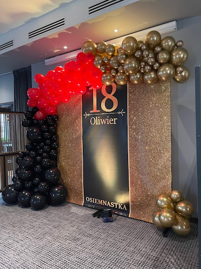 Decorline Pracownia Dekoracji Imprez, Kwiaciarnia w Skalmierzyce