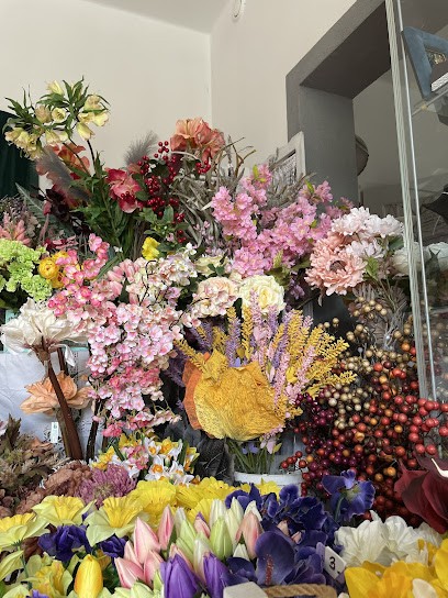 Kwiaty I Upominki, Kwiaciarnia w Imielin