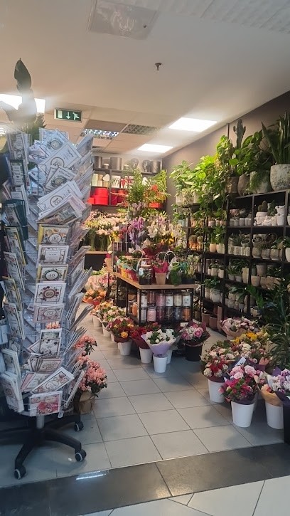 Kwiaciarnia La Flor, Kwiaciarnia w Bielsko-Biała