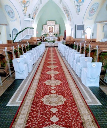 Zielony Pęd Pracownia Florystyczna, Dekoracje Ślubne, Kwiaciarnia w Wólka Pokłonna