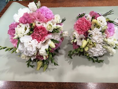 Kwiaciarnia EURO-FLORA, Kwiaciarnia w Siedlce