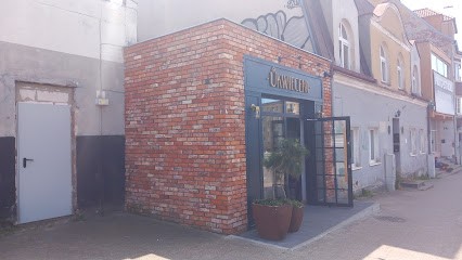 UKWIECENI Agnieszka Kwiecień – Kwiaciarnia i Poczta kwiatowa, Kwiaciarnia w Elbląg