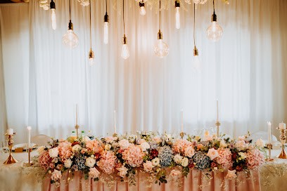 Kwiaciarnia CudaWianki, Kwiaciarnia w Krynki