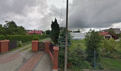 Ogrodnictwo, Kwiaciarnia w Bielsko-Biała