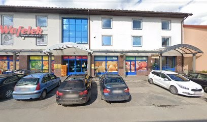 Dekoflora. Kwiaciarnia. Skrzypek M., Kwiaciarnia w Szczekociny