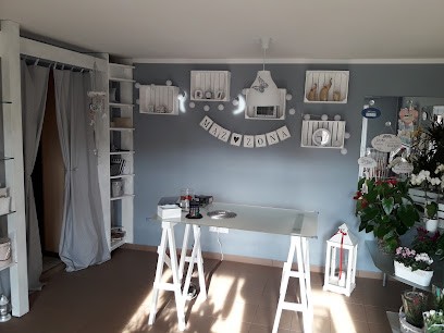 Margaretka. Kwiaciarnia. Piechota K., Kwiaciarnia w Kaźmierz