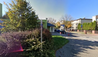 Kwiaciarnia Maja, Kwiaciarnia w Kalisz