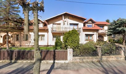 Pętal Joanna. Produkcja i sprzedaż kwiatów doniczkowych, Kwiaciarnia w Nowy Staw