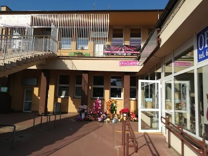 Kwiaciarnia Renata Narojczyk, Kwiaciarnia w Kozienice