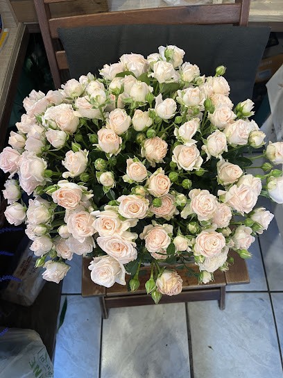 FHU Ewa Duchoń, Kwiaciarnia w Krąków