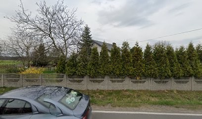 Kwiaciarnia Kwiaty I Jolanta Holubek, Kwiaciarnia w Kleszczów