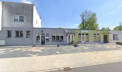 Pracownia Florystyczna Bukieciarnia, Kwiaciarnia w Krzemieniewo