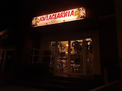 Kwiaciarnia Beata, Kwiaciarnia w Rotmanka