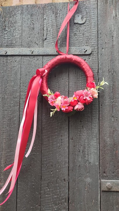 Kwiaciarnia Na Andersa, Kwiaciarnia w Bytom