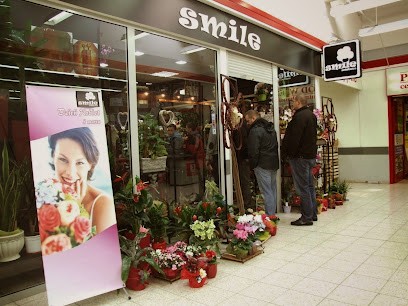 * SMILE * Kwiaciarnia Sieradz, Kwiaciarnia w Sieradz
