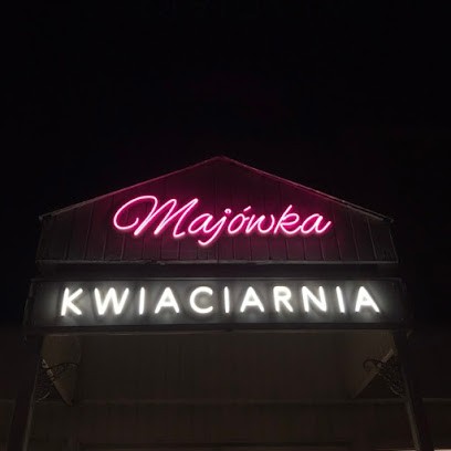 Kwiaciarnia Majówka, Kwiaciarnia w Kościan