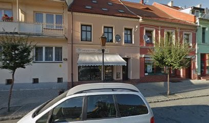 Kwiaciarnia Retro, Kwiaciarnia w Środa Śląska