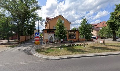 Kwiaciarnia Matthias, Kwiaciarnia w Biłgoraj