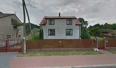 Magnolia. Kwiaciarnia. Kaczyńska B., Kwiaciarnia w Koniecpol