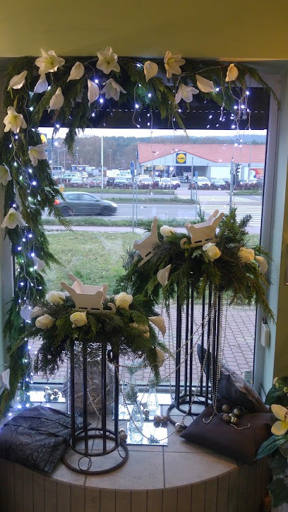 Studio Kwiatowe 'Ewa', Kwiaciarnia w Kielce