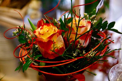 Kwiaciarnia Asteria, Kwiaciarnia w Szczecin