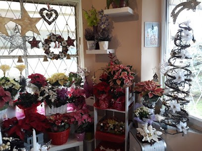 Kwiaciarnia Hortensja, Kwiaciarnia w Koszalin