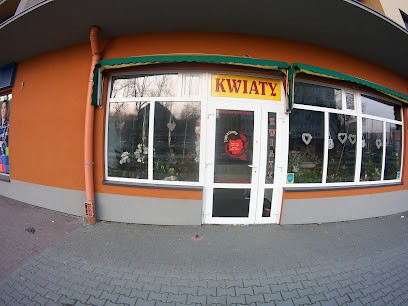 Jaśmin. Kwiaciarnia, Kwiaciarnia w Tychy