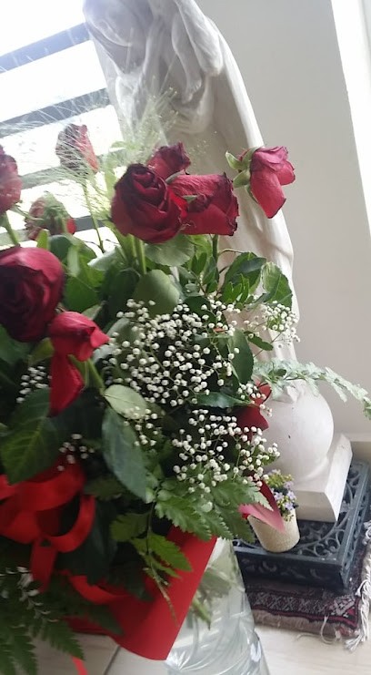 Kwiaciarnia Czudec, Kwiaciarnia w Czudec