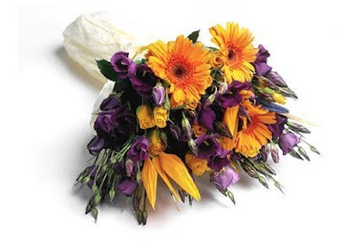 Kwiaciarnia 100krotka, Kwiaciarnia w Tuczno