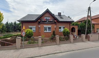 Fan-Pol. Fąka A., Kwiaciarnia w Kępno