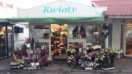 R&M Kwiaciarnia, Kwiaciarnia w Poznań